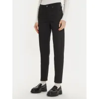 Zdjęcie Calvin Klein Jeansy K20K207607 Czarny Slim Fit