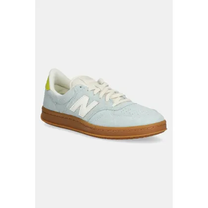 Zdjęcie New Balance sneakersy CT500EB damskie kolor turkusowy CT500EB