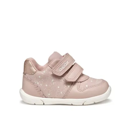 Zdjęcie Geox Sneakersy B Zapito B556DA 0AW54 C8172 Różowy