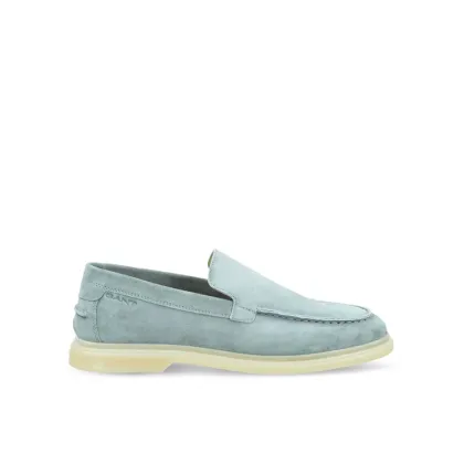 Zdjęcie Gant Mokasyny 30673849 Błękitny