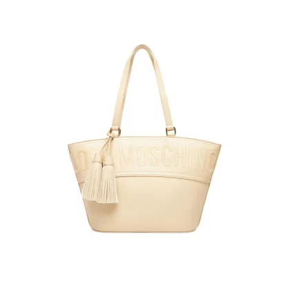 Zdjęcie LOVE MOSCHINO Torebka JC4285PP0MKJ0104 Écru