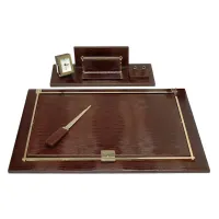 Picture An amazing 3-piece desk set