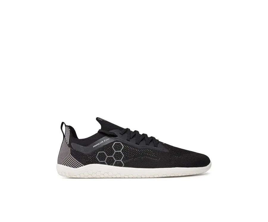 obrazek 1 Vivo Barefoot Sneakersy Primus Lite Knit M 309304-01 Czarny