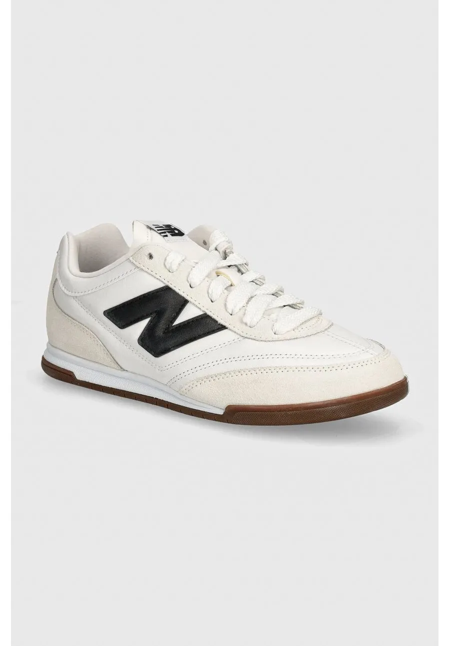obrazek 1 New Balance sneakersy skórzane RC42 kolor biały URC42LA
