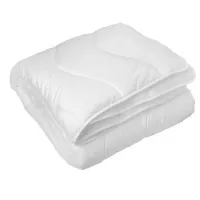 Zdjęcie Kołdra Caresse 180 z mikropuchu w wersji letniej