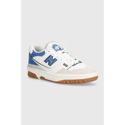 Zdjęcie New Balance 550 sneakersy kolor biały BB550ESA