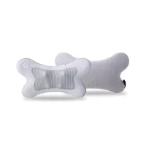 Picture Practical iPuffy Synca wireless massage pillow