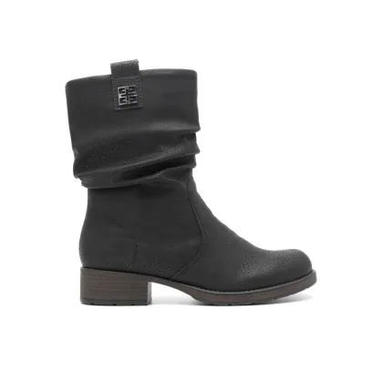 Zdjęcie Rieker Botki Z9583-00 Czarny