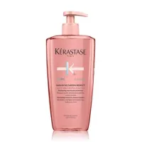 Zdjęcie Kérastase Chroma Absolu Bain Riche Chroma Respect Szampon do włosów 500 ml