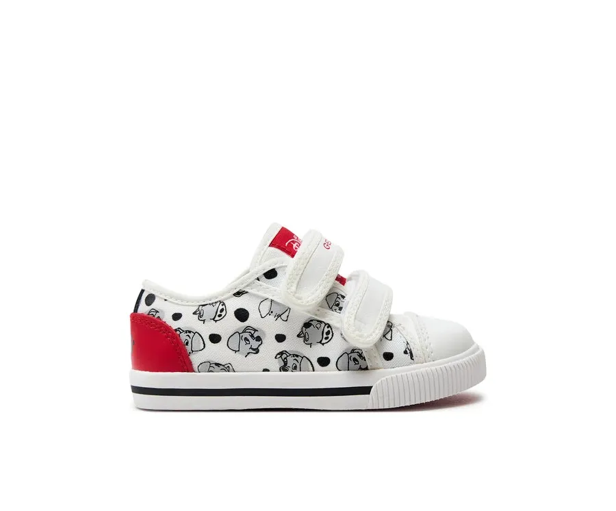 obrazek 1 Geox Sneakersy B Kilwi Girl B45D5C 0AN54 C0050 M Biały