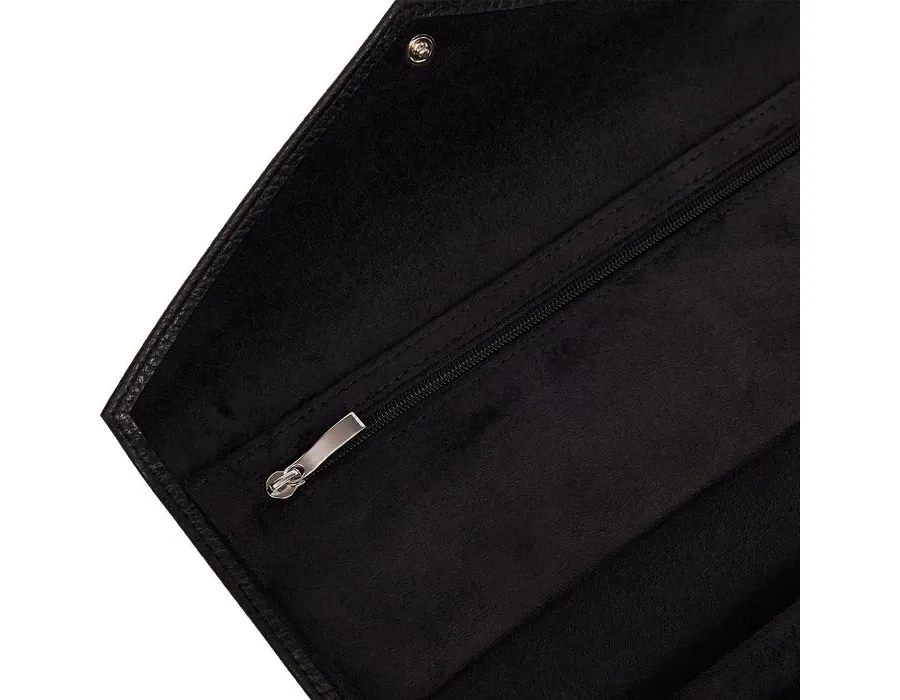 obrazek 5 Skórzane pudełko na biżuterię