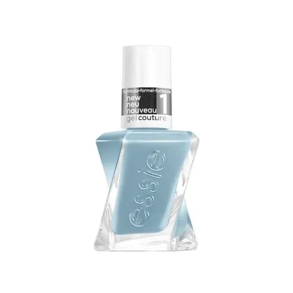 Zdjęcie essie gel couture by essie Lakier do paznokci 14 ml Nr. 135 - First View
