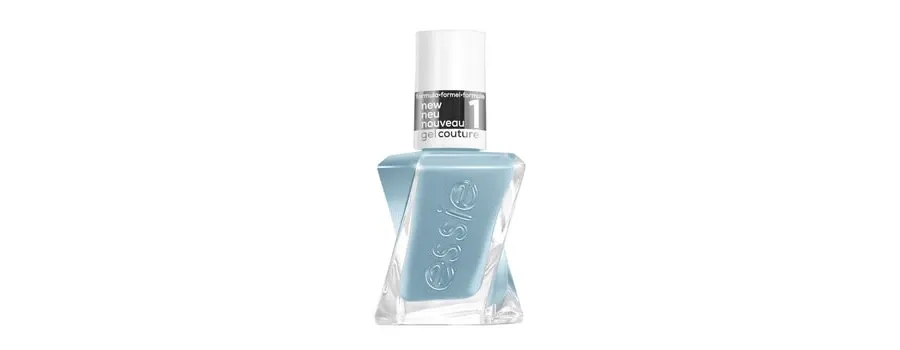 obrazek 1 essie gel couture by essie Lakier do paznokci 14 ml Nr. 135 - First View