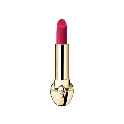 Zdjęcie GUERLAIN Rouge G Velvet Refill Szminka 3.5 g Nr. 886
