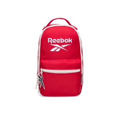Zdjęcie Reebok Plecak RBK-046-CCC-05 Czerwony