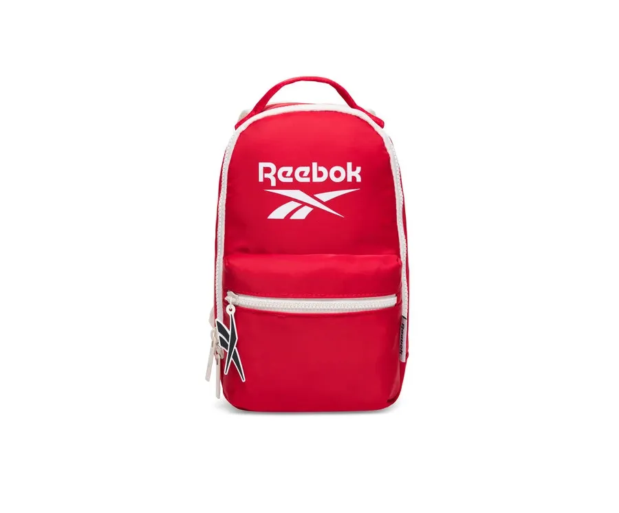 obrazek 1 Reebok Plecak RBK-046-CCC-05 Czerwony