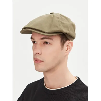 Zdjęcie Barbour Kaszkiet Fawdon Bakerboy MHA0890GN54 Zielony