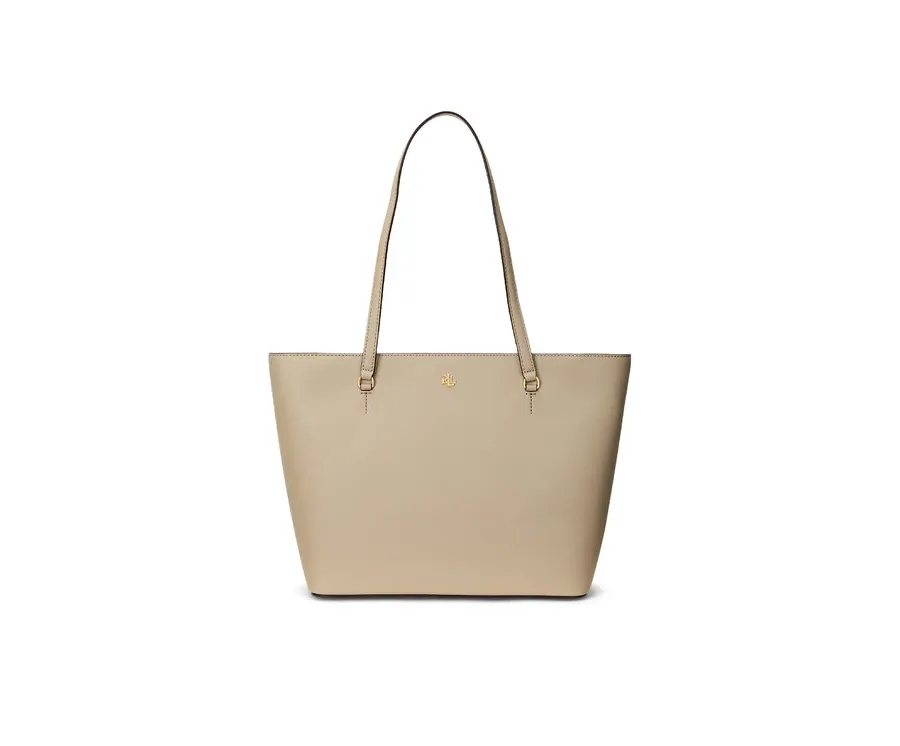 obrazek 1 LAUREN RALPH LAUREN Torebka 431924351004 Beżowy