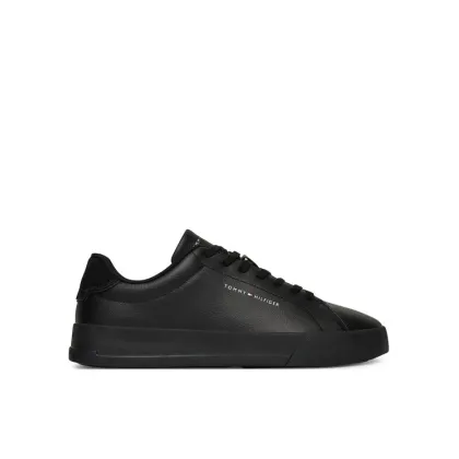 Zdjęcie Tommy Hilfiger Sneakersy FM0FM05367 Czarny