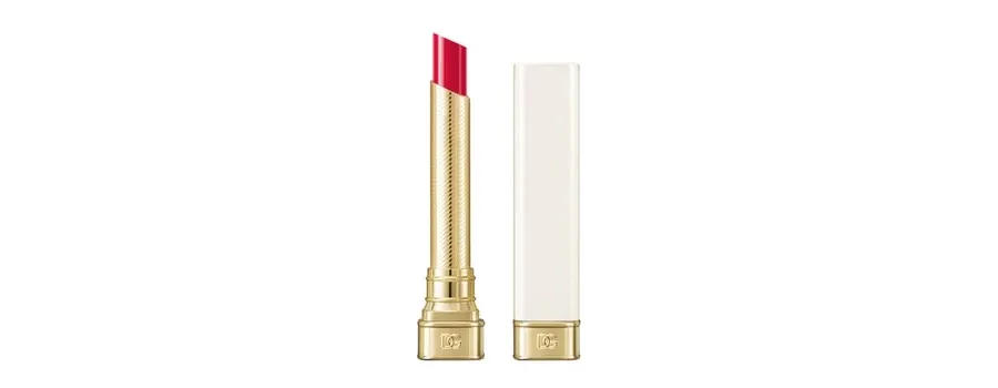 obrazek 1 Dolce&Gabbana My Juicy Sheer Szminka 27 g Nr. 13.03 - Leuchtendes Rosa