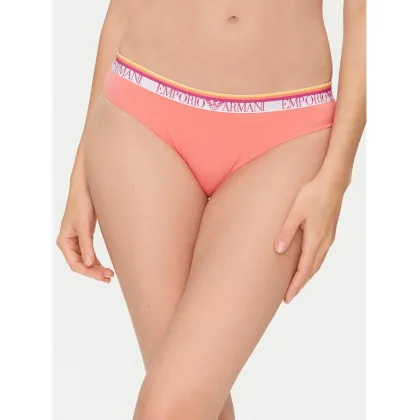 Zdjęcie Emporio Armani Underwear Komplet 2 par fig klasycznych EW000403 AF10883 M4008 Różowy