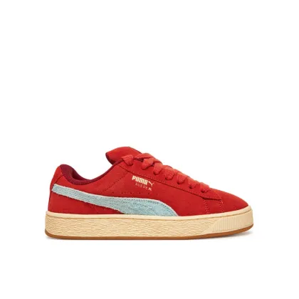 Zdjęcie Puma Sneakersy Suede XL 402246 01 Czerwony