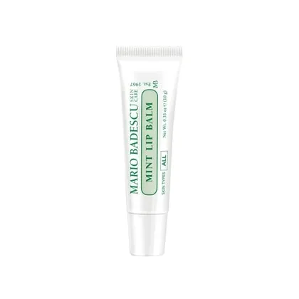 Zdjęcie Mario Badescu Mint Lip Balm Balsam do ust 10 g