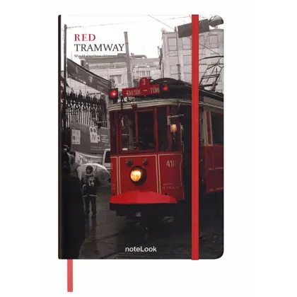 Zdjęcie Niesamowity upominek dla drugiej osoby w postaci notesu