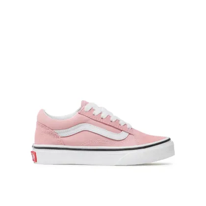 Zdjęcie Vans Tenisówki Old Skool VN000W9T9AL1 Różowy