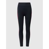 Zdjęcie Legginsy z lampasami model ‘SEAMLESS’