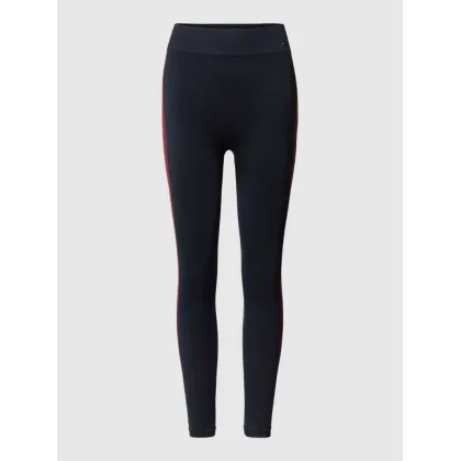 Zdjęcie Legginsy z lampasami model ‘SEAMLESS’