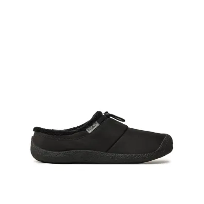 Zdjęcie Keen Półbuty Howser III Slide 1028162 Czarny