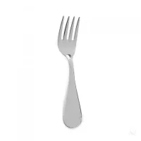 Zdjęcie Mały widelec ze srebra dla dziecka – Zaramella Argenti