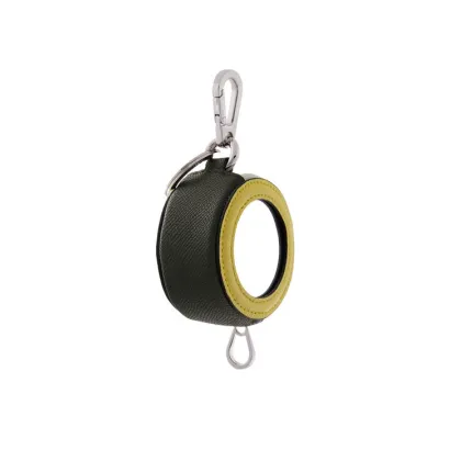 Zdjęcie TOUS Brelok Mirror 2002206639 Zielony