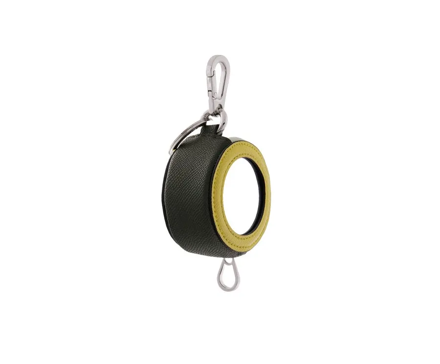 obrazek 1 TOUS Brelok Mirror 2002206639 Zielony