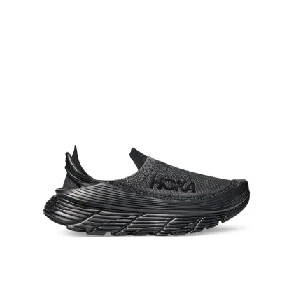 Zdjęcie Hoka Sneakersy Restore Tc 1134532 Czarny