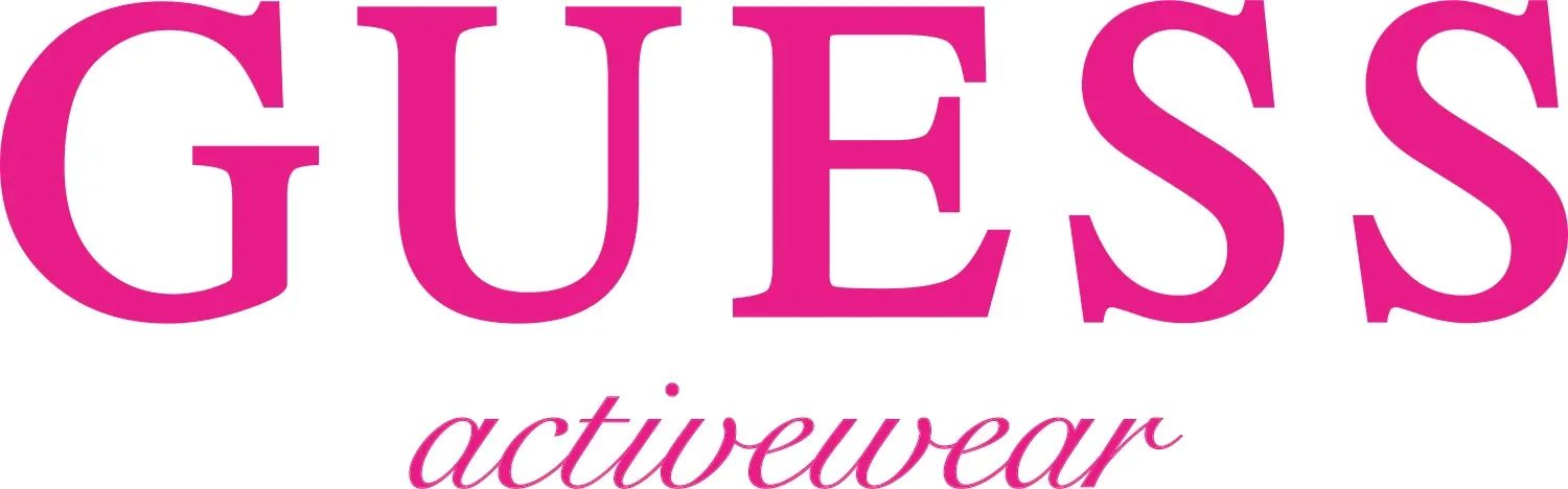 Guess Active logo