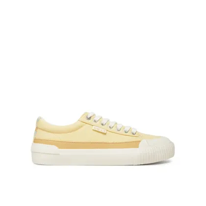Zdjęcie Roxy Trampki V12-901 Żółty
