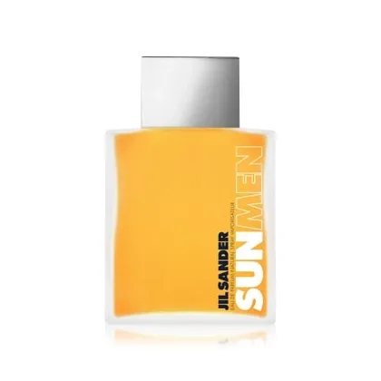 Zdjęcie JIL SANDER Sun Men Woda perfumowana 75 ml