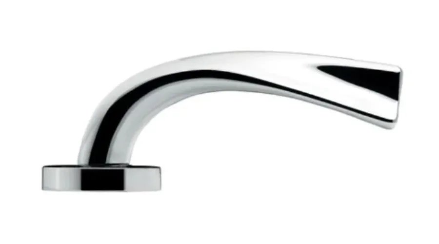 obrazek 3 Chromowana klamka drzwiowa Surf