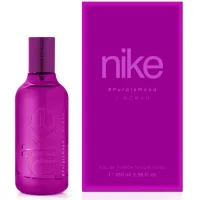Zdjęcie Nike Purple Mood Woda toaletowa dla kobiet