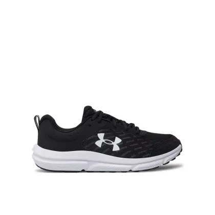 Zdjęcie Under Armour Buty do biegania UA Charged Assert 10 3026175-001 Czarny