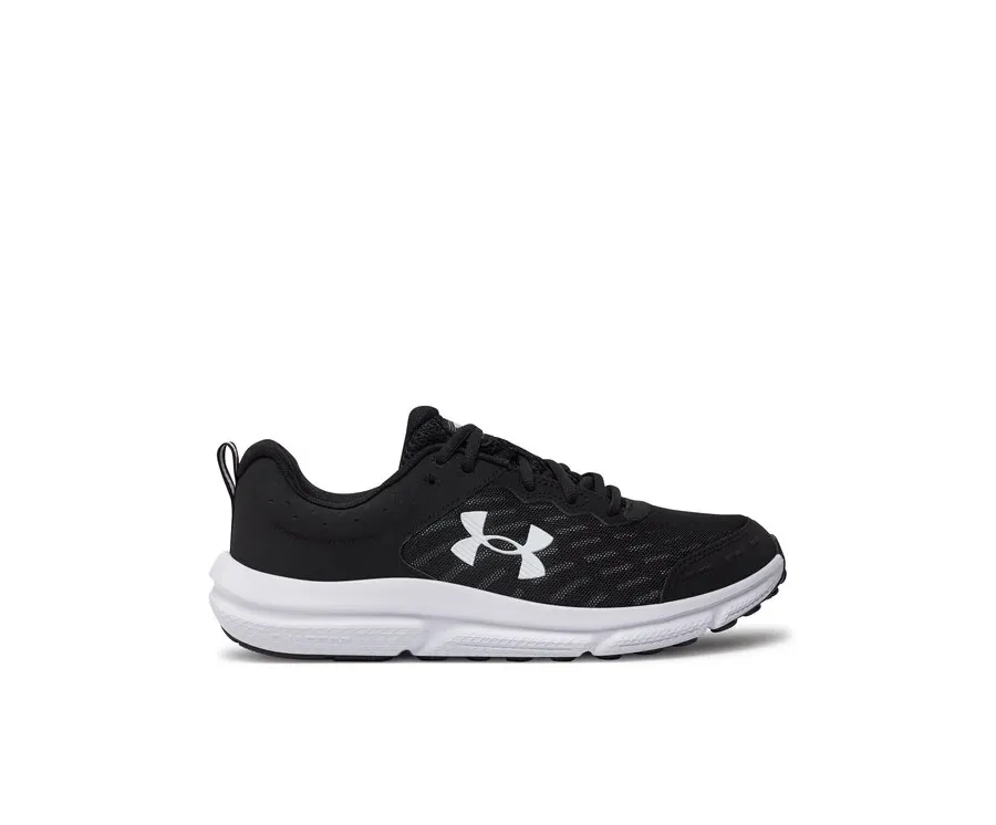 obrazek 1 Under Armour Buty do biegania UA Charged Assert 10 3026175-001 Czarny