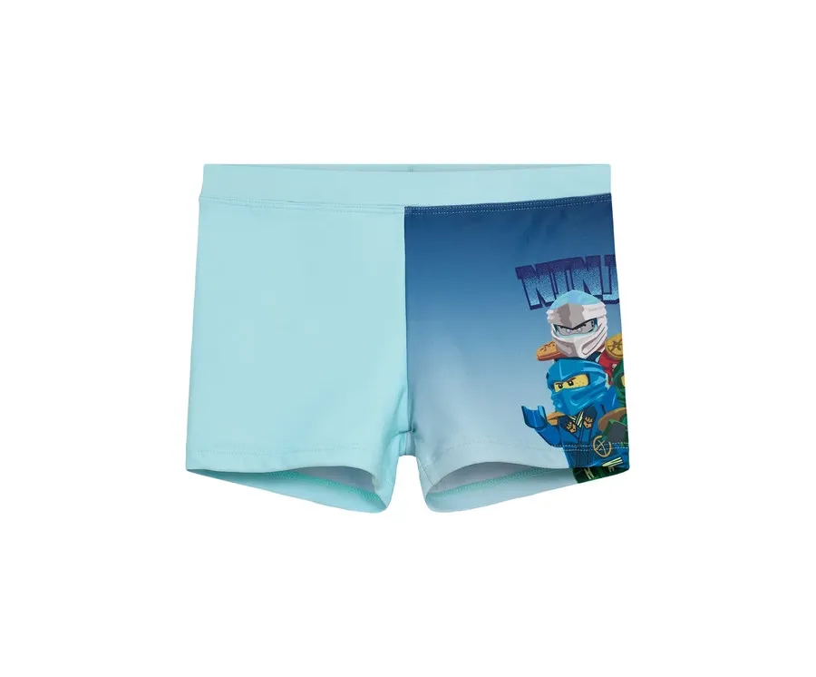 obrazek 1 LEGO Kąpielówki 11010872 Niebieski