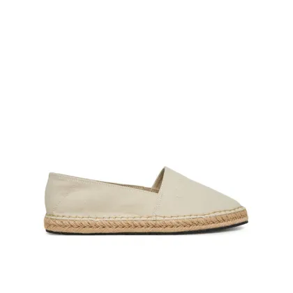 Zdjęcie Calvin Klein Espadryle Espadrille - He HW0HW02384 Biały