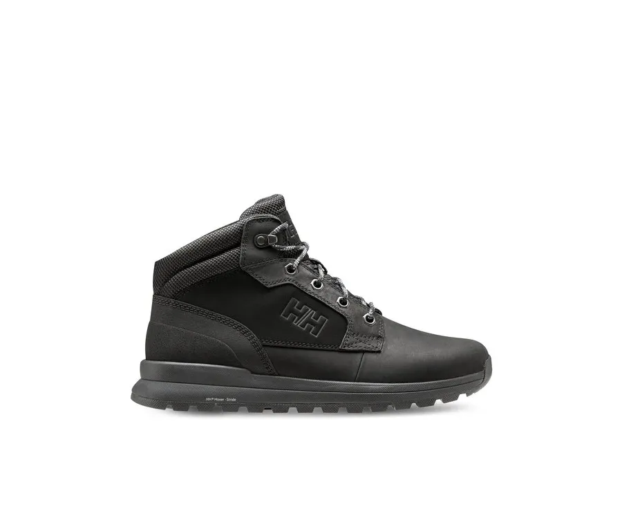 obrazek 1 Helly Hansen Trekkingi Kelvin Mid Boots 12038 Czarny
