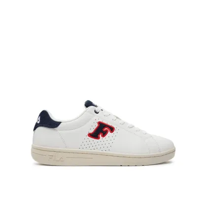 Zdjęcie Fila Sneakersy Crosscourt 2 Nt Patch FFM0272 Biały