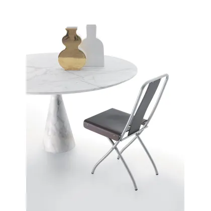 Zdjęcie Marmurowy nowoczesny stół - Kreoo