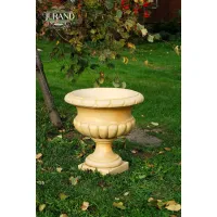 Zdjęcie Wyjątkowa donica Kalamata