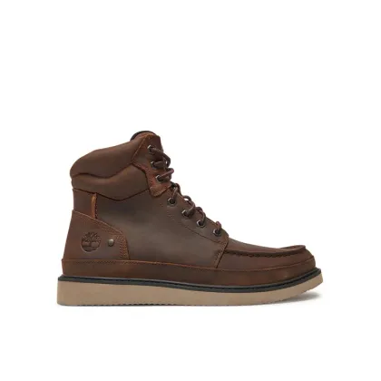 Zdjęcie Timberland Kozaki TB0A698FW011 Brązowy
